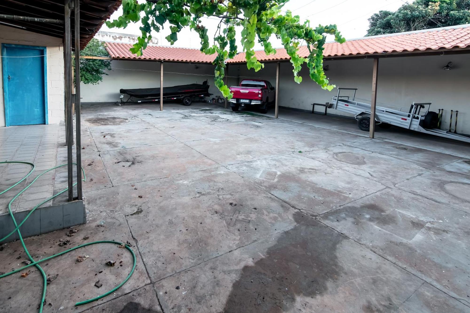 Hotel Pousada Roosevelt Quarto 04 - Pousada Central Prox Rodoviaria E Dist Industrial Uberlândia Esterno foto